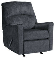 Ashley Furniture Altari - Rocker Recliner | Meri Furniture