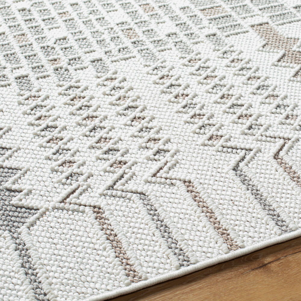 Bouclair Machine Woven Rug