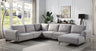 Laufen - Sectional