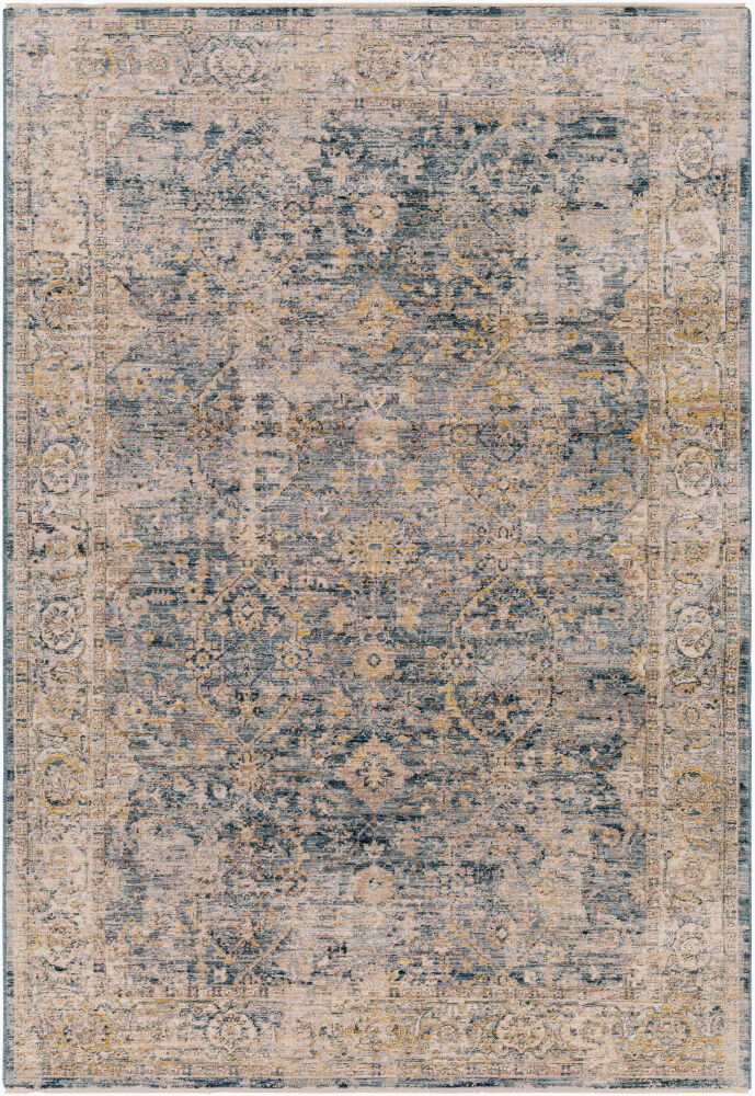 Aspendos Machine Woven Rug
