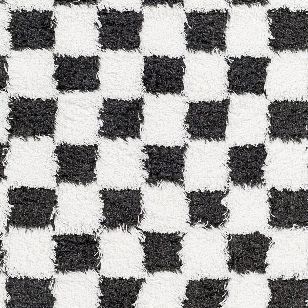Urban Shag Machine Woven Rug