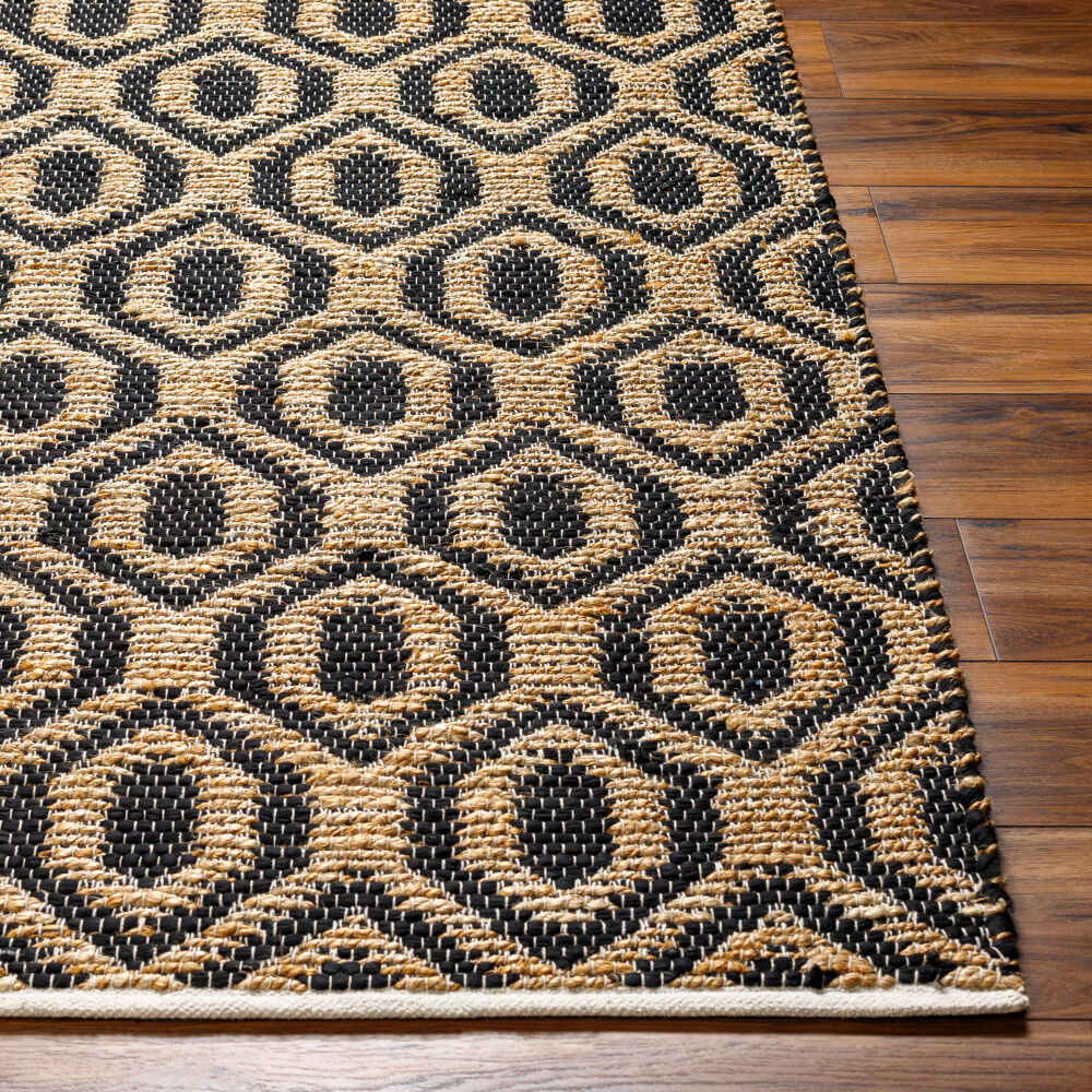 Jean Handmade Rug