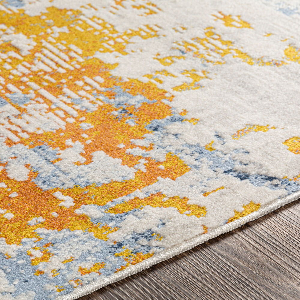 Porto Machine Woven Rug