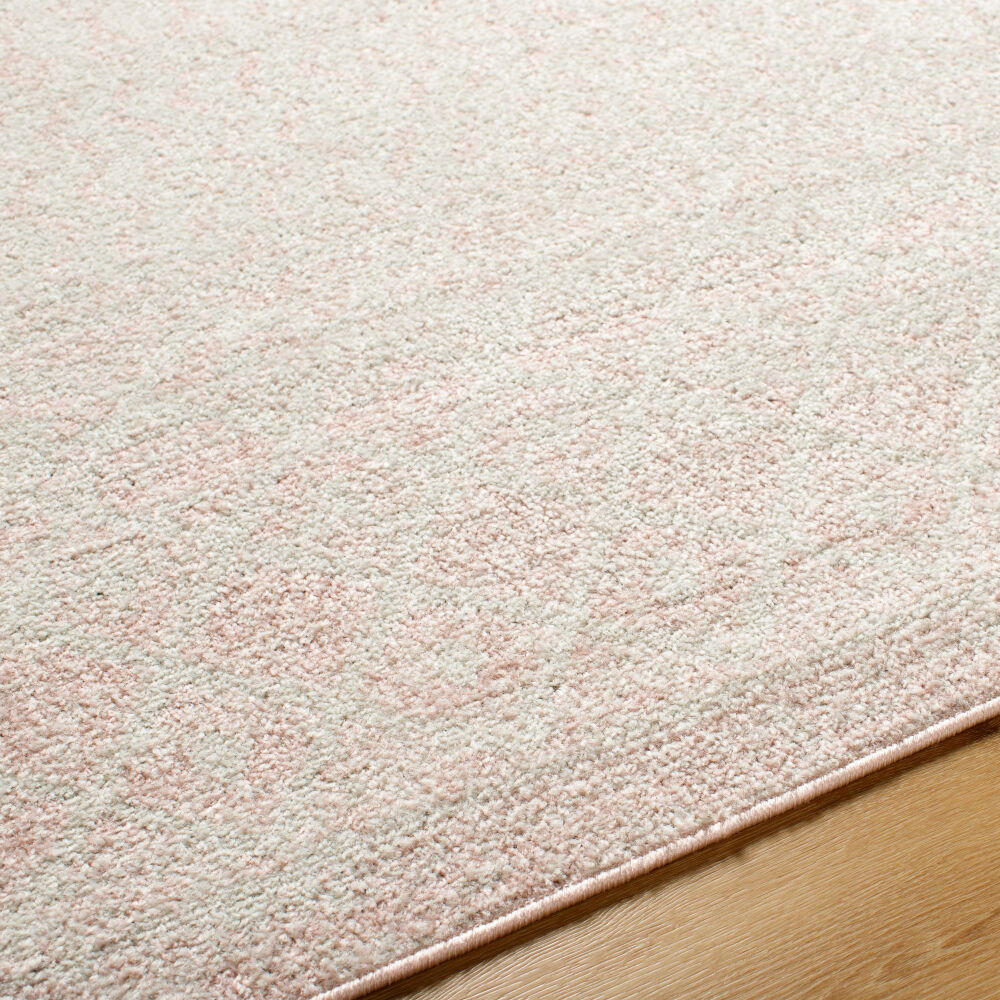 Elaziz Machine Woven Rug