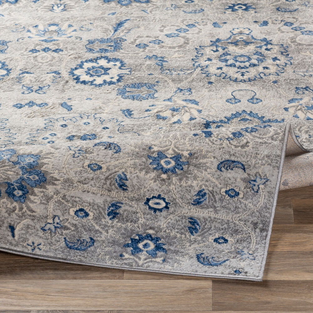 Monaco Machine Woven Rug