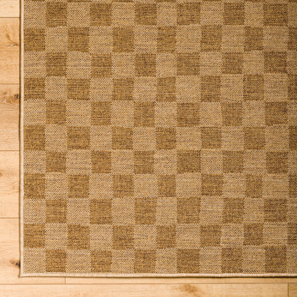 Pismo Beach Machine Woven Rug