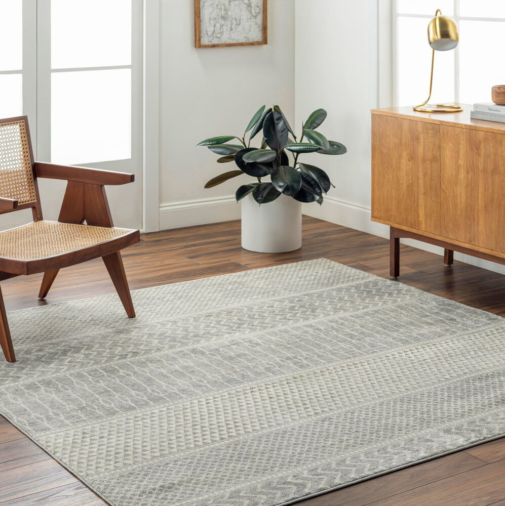 Monaco Machine Woven Rug