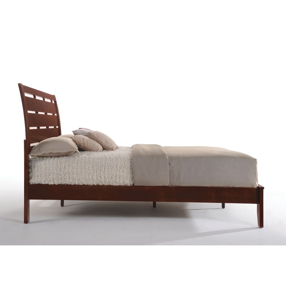 ACME Ilana - Bed | Meri Furniture