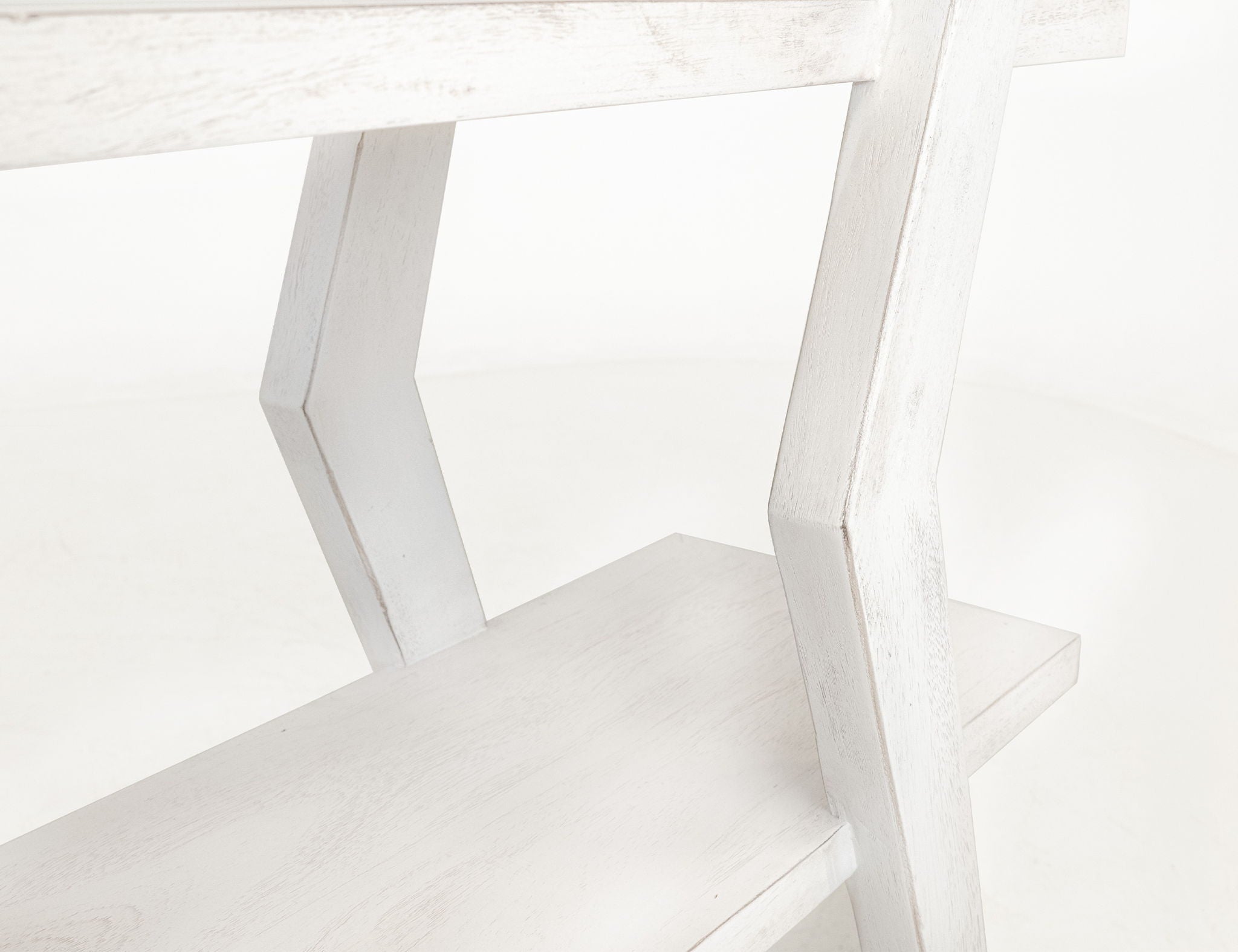 Moka - Etagere Bookcase