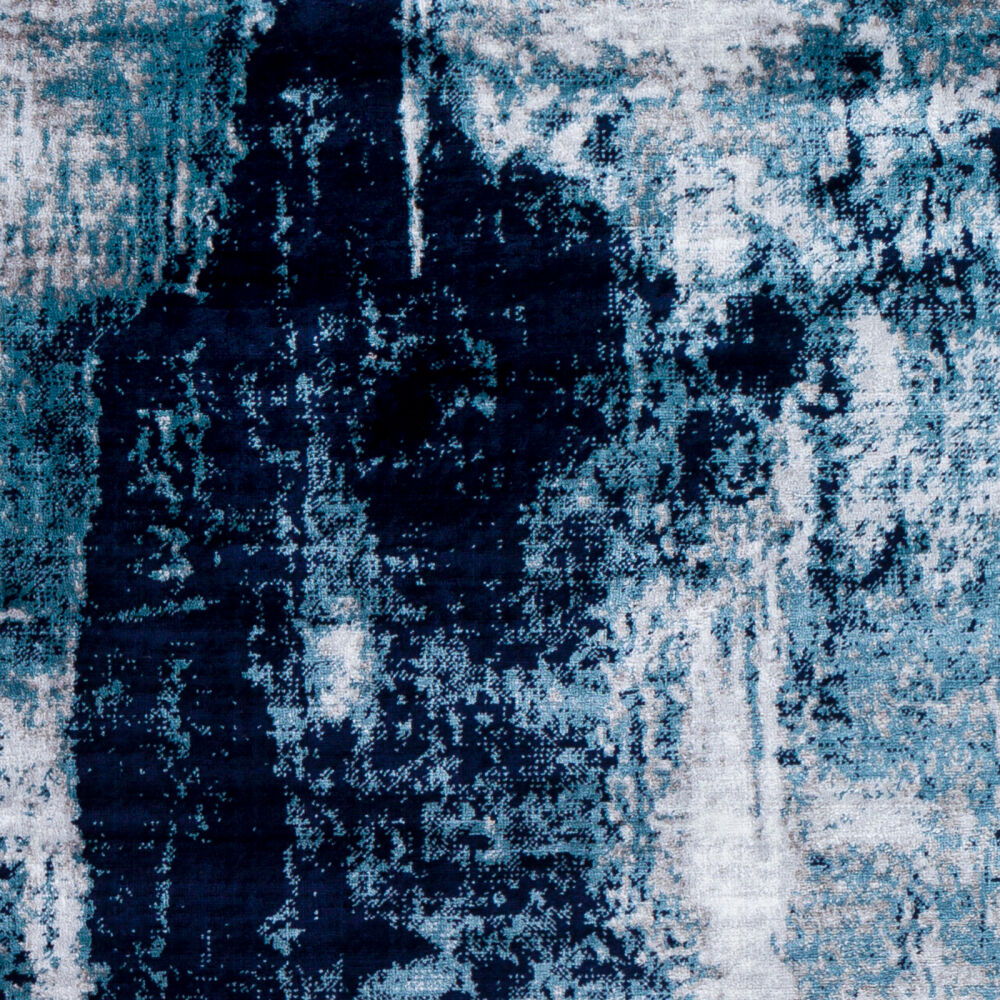Wanderlust Machine Woven Rug