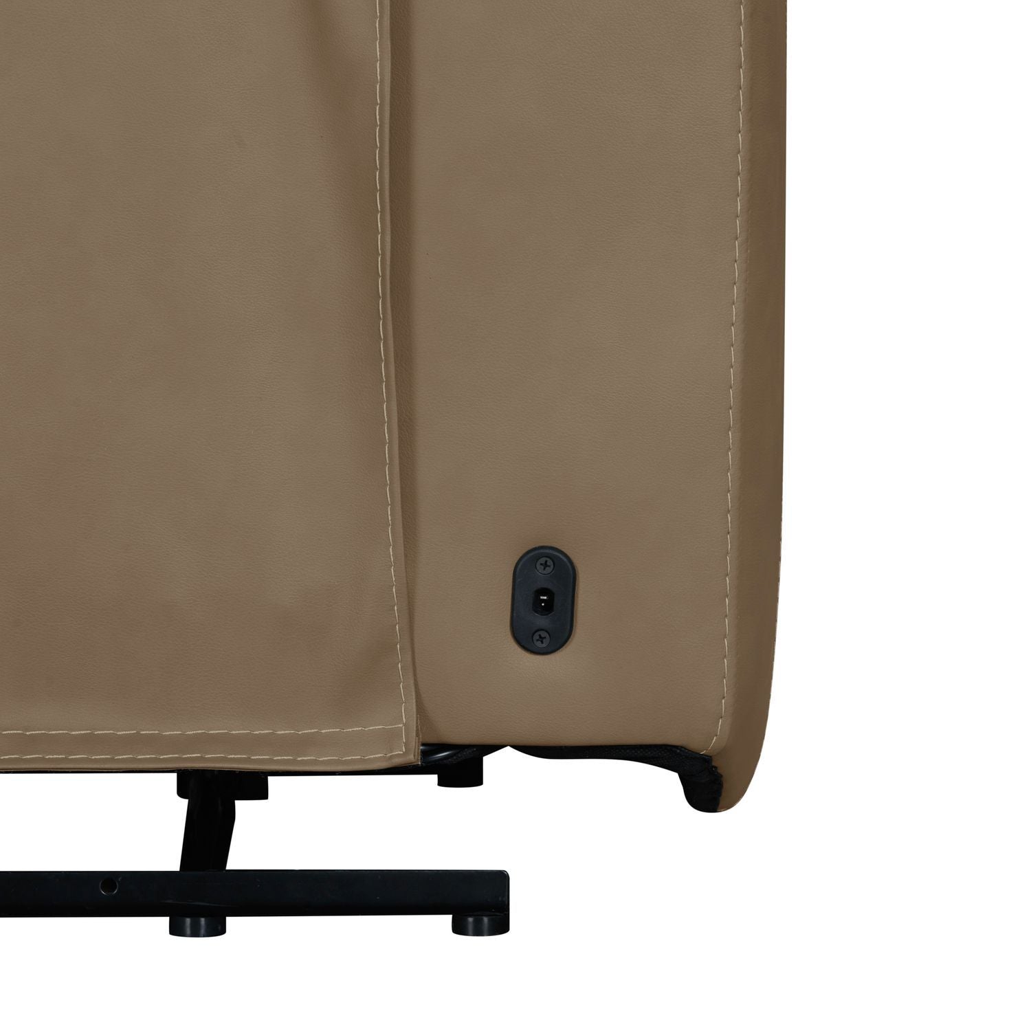 Camden - Swivel Glider Recliner P3