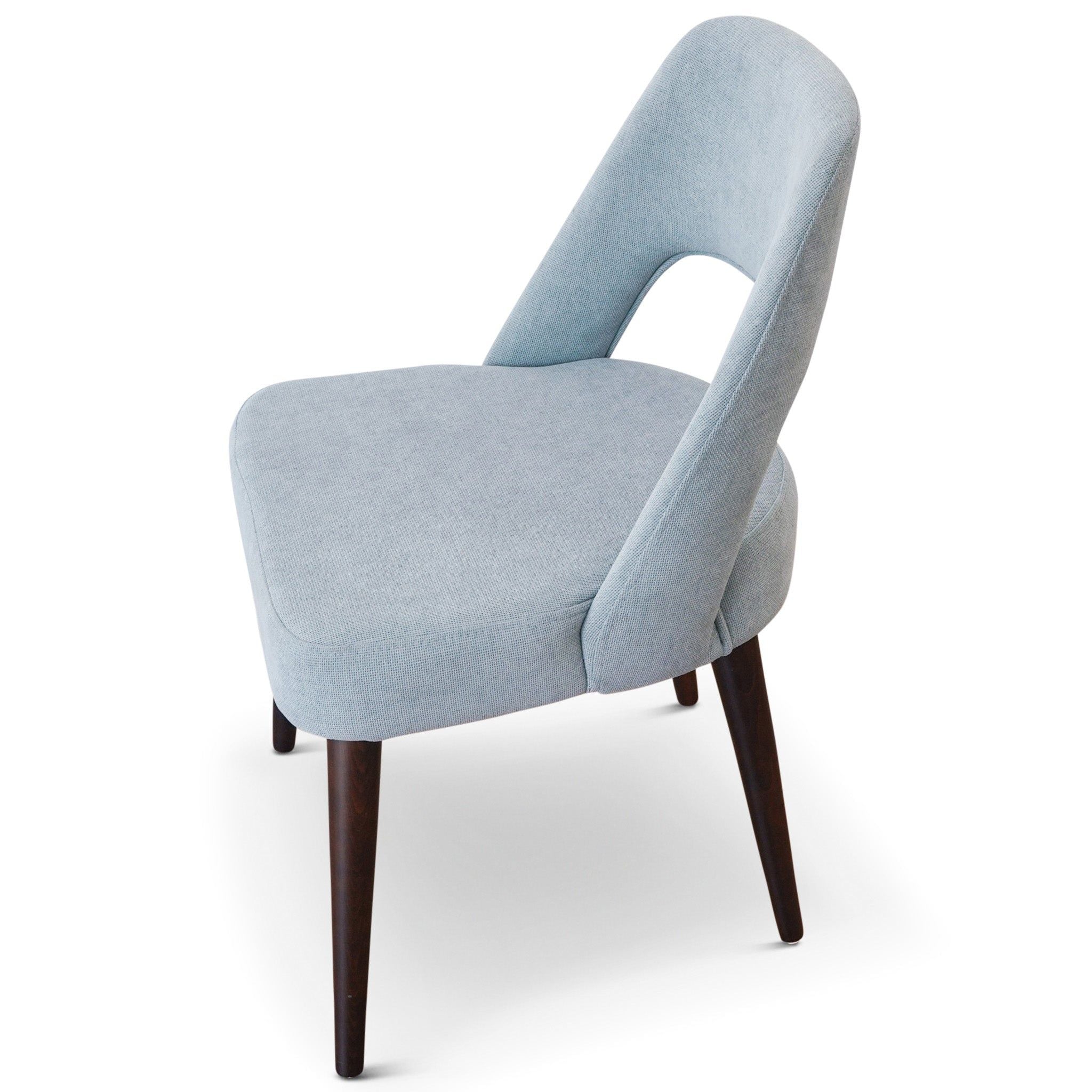 Juliana - Mid-Century Modern Dining Chair (Set of 2)