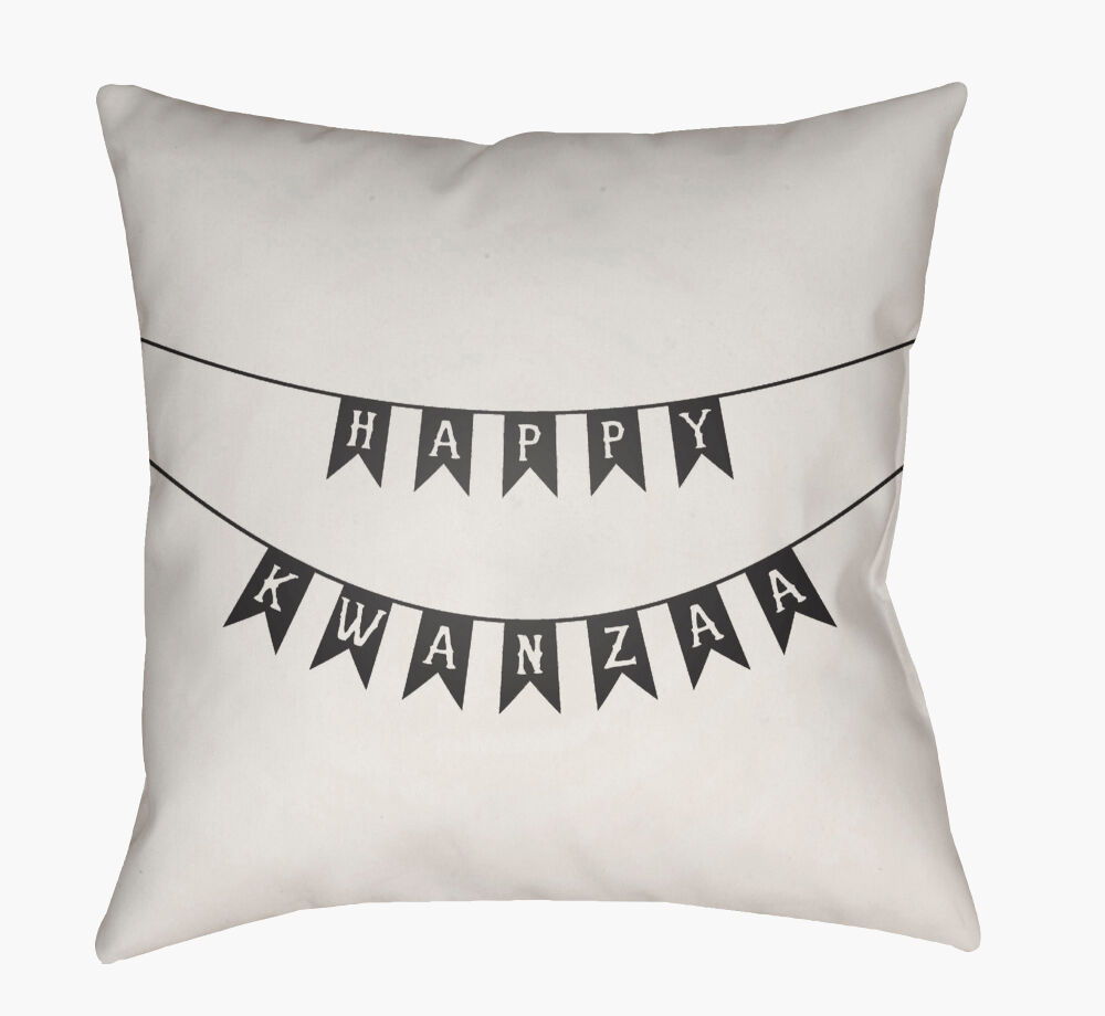 Kwanzaa I Pillow