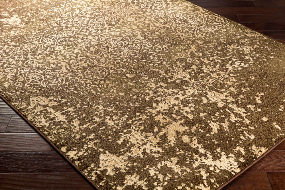 Paramount Machine Woven Rug