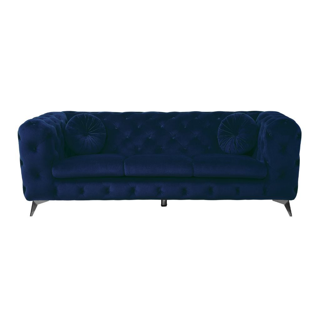 ACME Atronia - Sofa | Meri Furniture