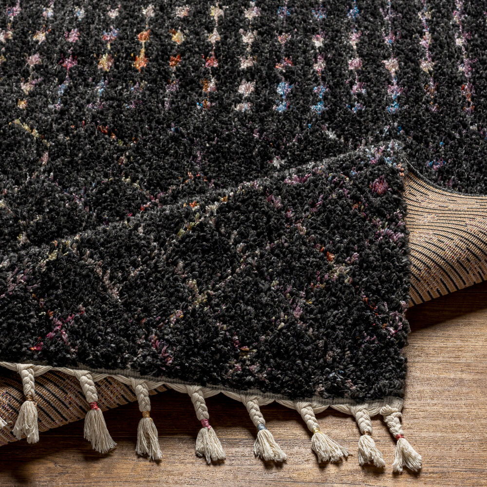 Guarderia Machine Woven Rug
