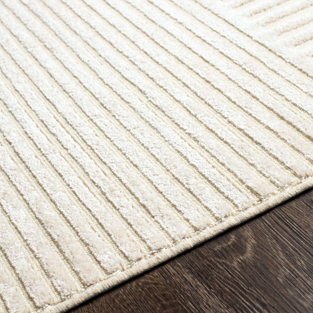Kingston Machine Woven Rug