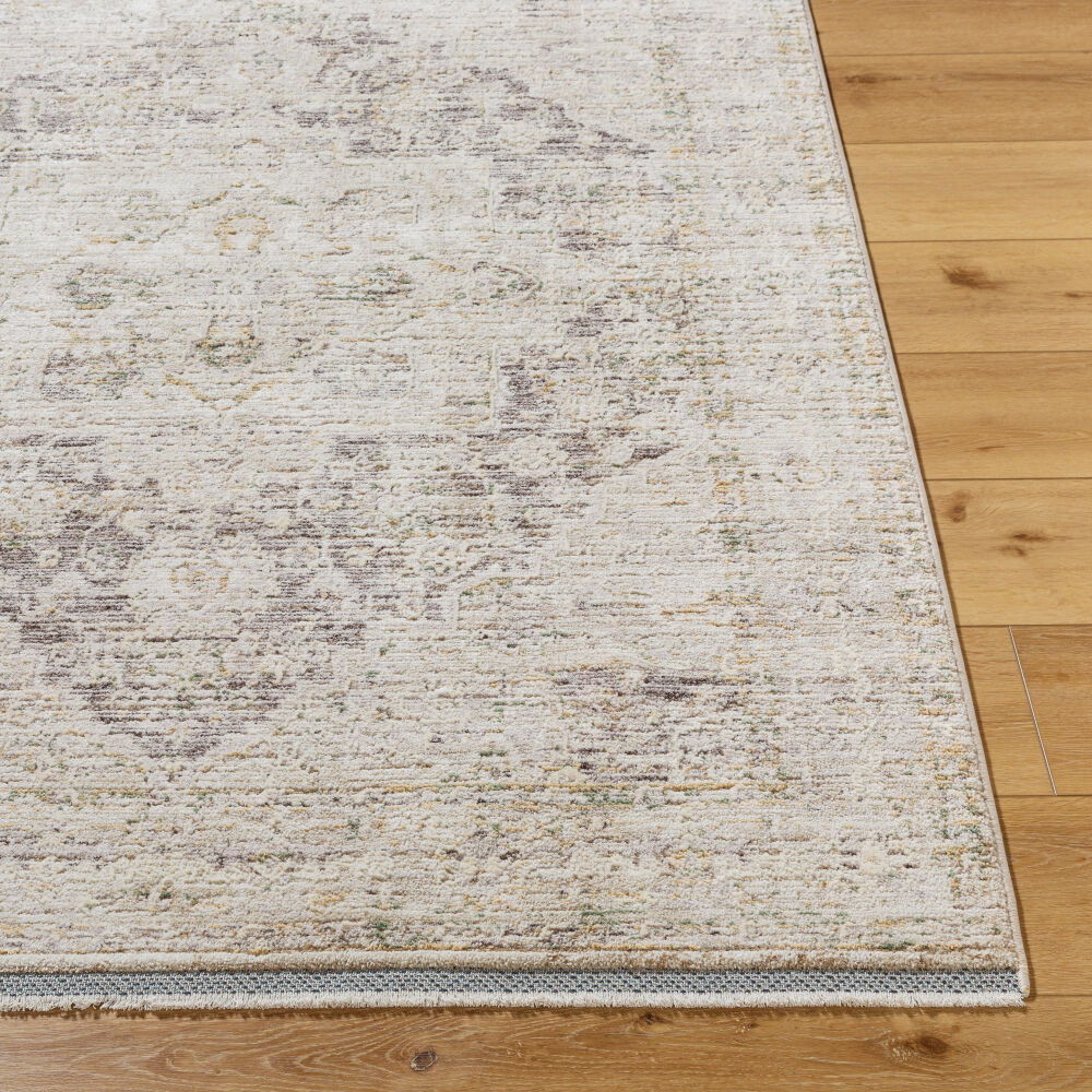 Rivaldo Machine Woven Rug