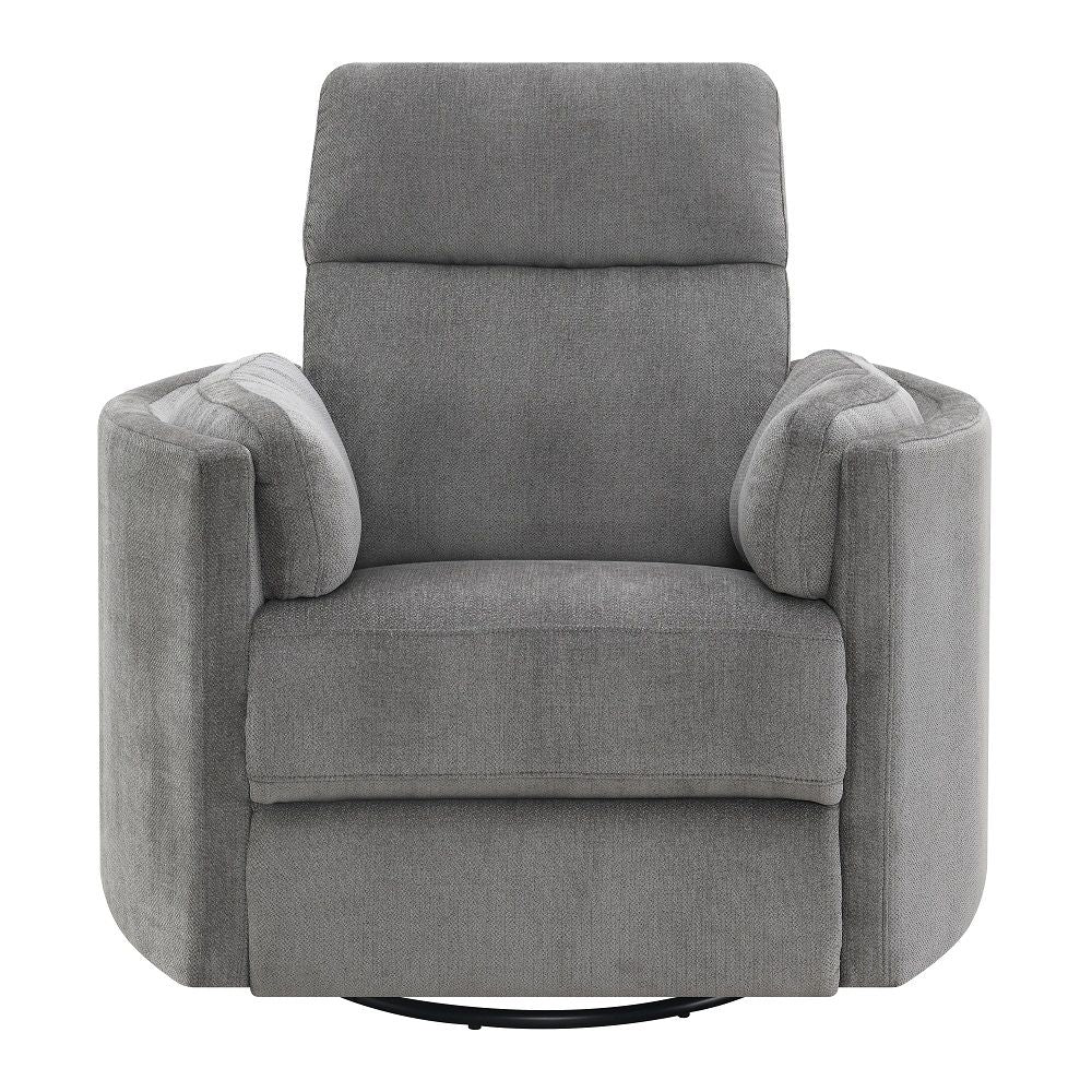 ACME Total Reclining Angle: 150 Degree Foam Density: D28 | Meri Furniture