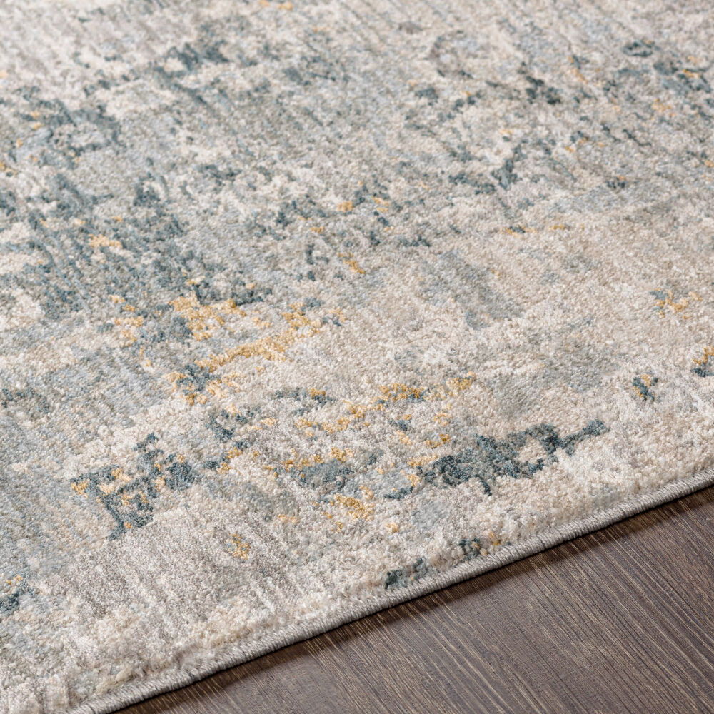 Laila Machine Woven Rug