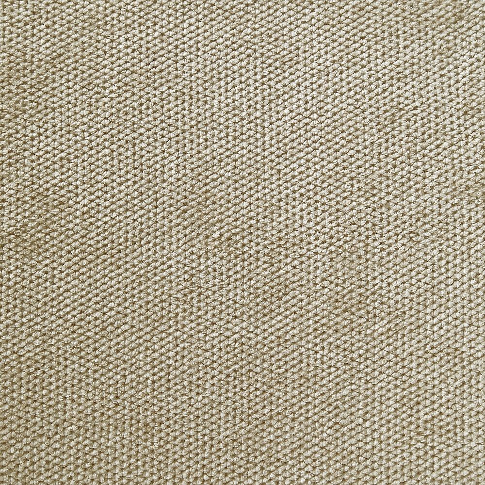 Willene - Side Chair Set of 2) - Beige Fabric & Walnut