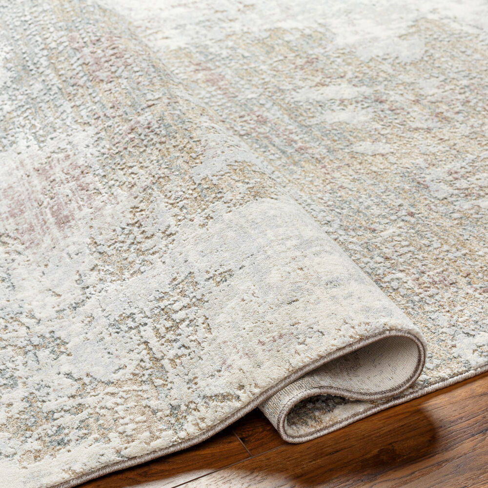 Brunswick Machine Woven Rug