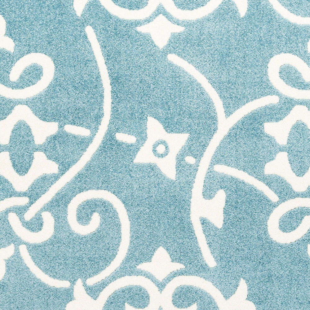 Horizon Machine Woven Rug