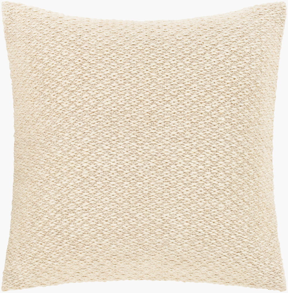Leif Pillow