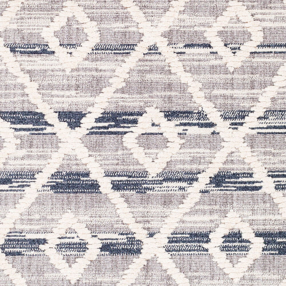 Azilal Machine Woven Rug