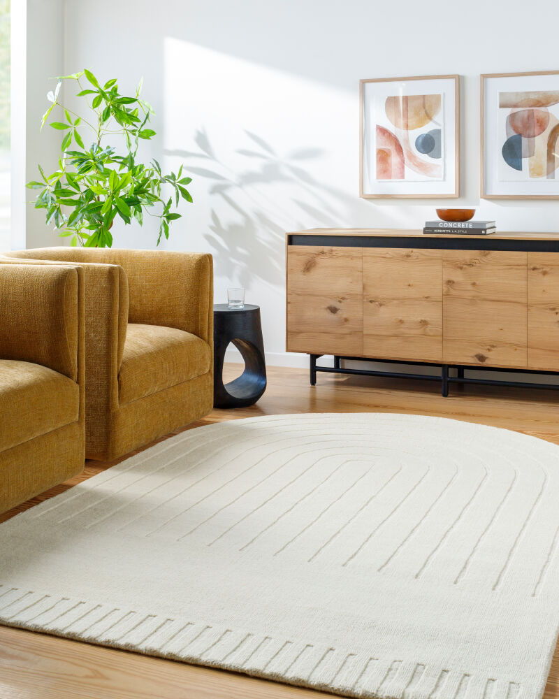 Mystique Handmade Rug