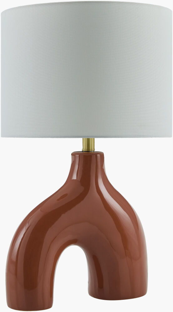 Solara Accent Table Lamp