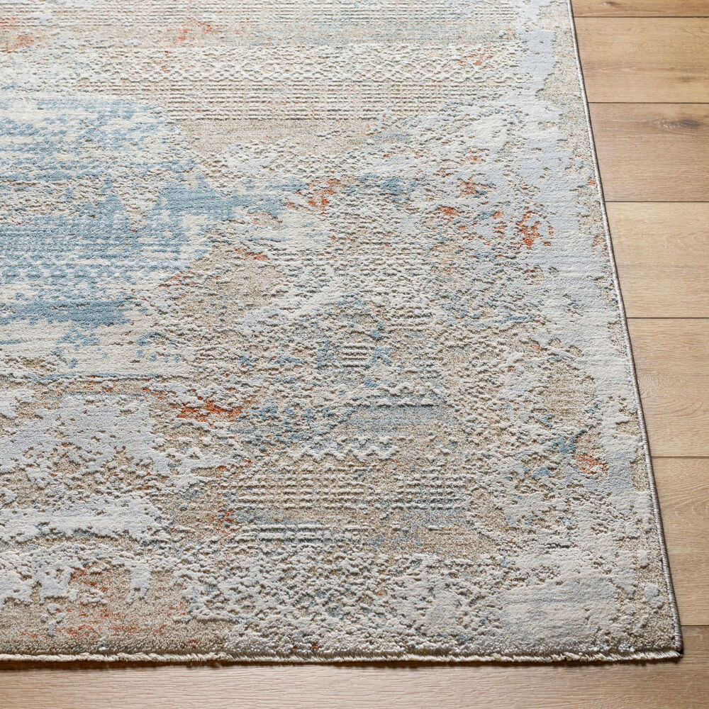 Brunswick Machine Woven Rug