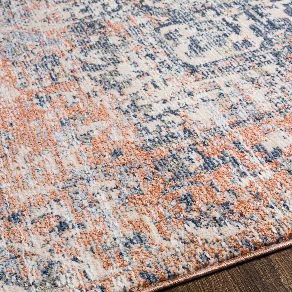 Amore Machine Woven Rug