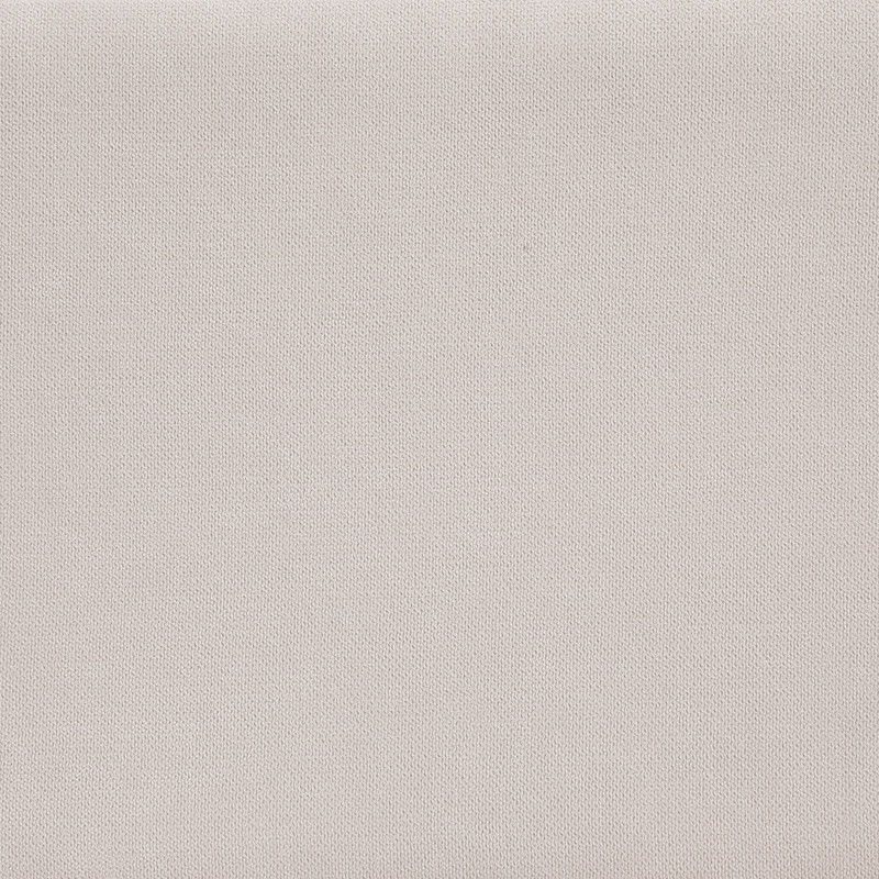 Ashlyn II 84"W Beige Woven Fabric Reversible Sleeper Sectional Sofa with Storage Chaise, Storage Arm, Cup Holder, Charging Ports,  Side Pockets, and Pocket Coil Seating