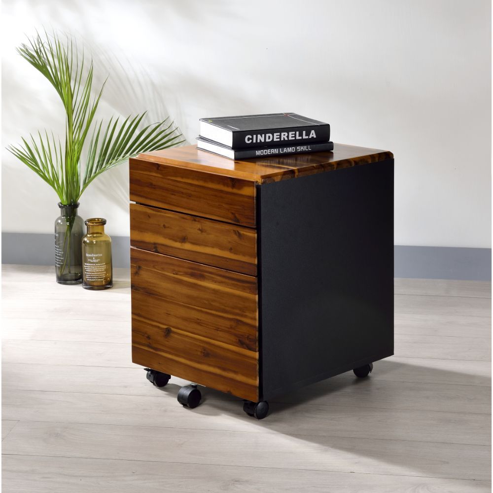 ACME Jurgen - File Cabinet | Meri Furniture
