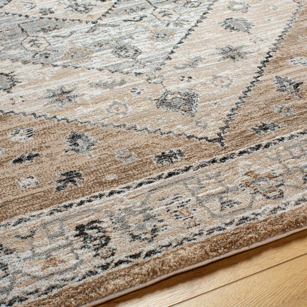 Montana Machine Woven Rug