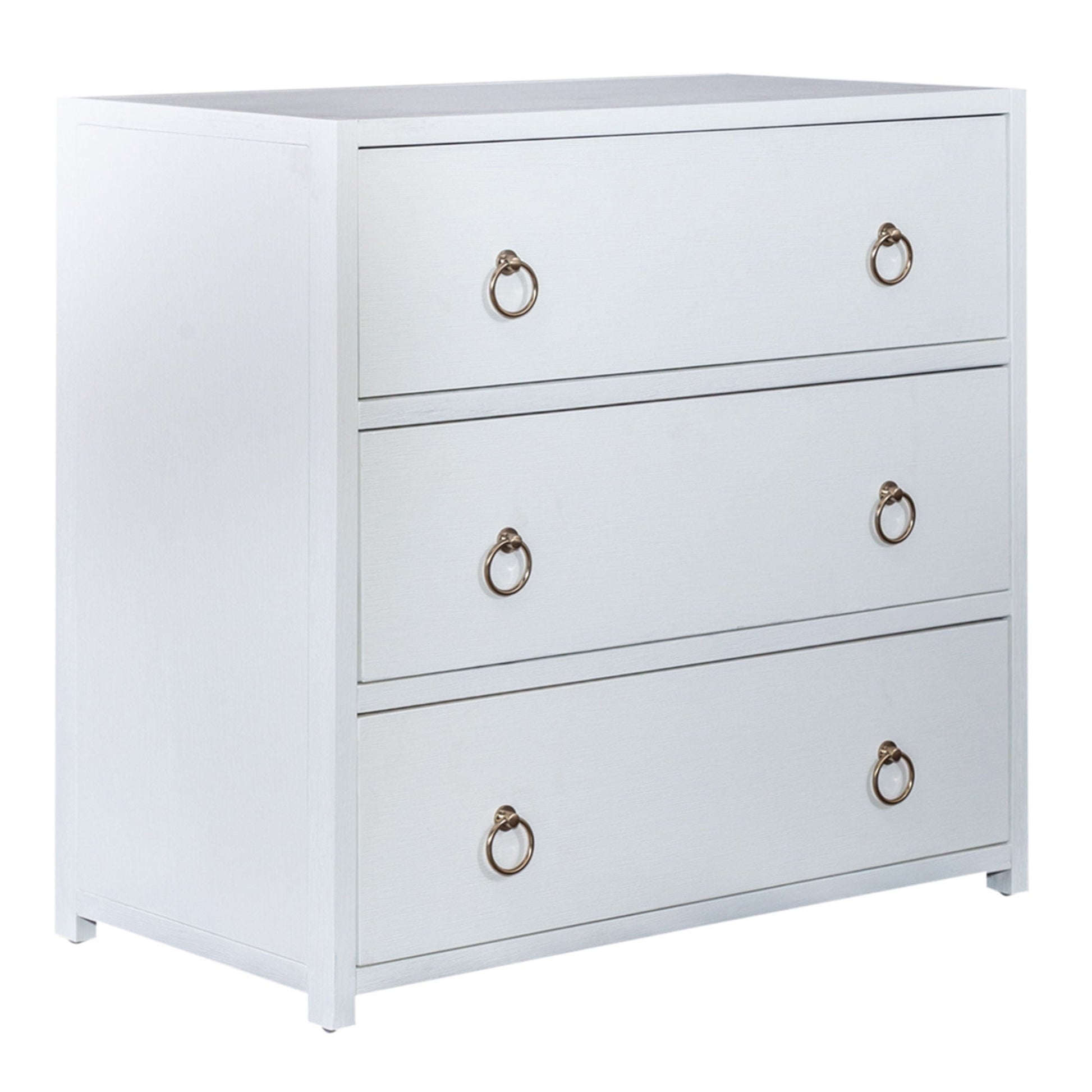 Liberty Furniture East End - Accent Cabinet | Meri Furniture