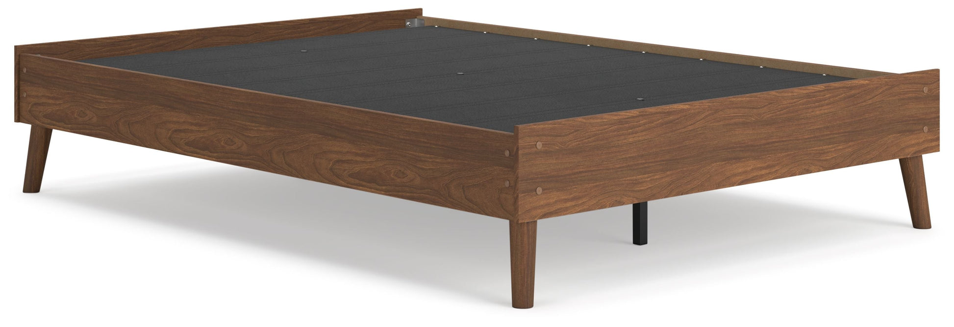 Signature Design by Ashley® Fordmont - Platform Bed | Meri Furniture