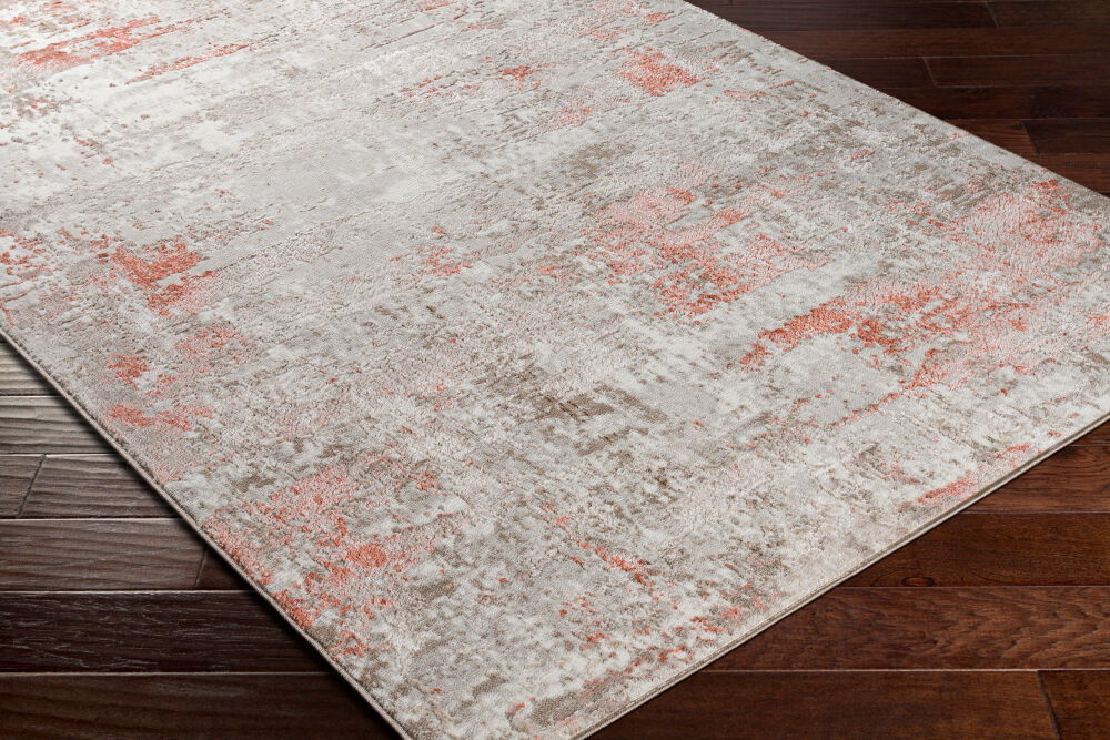 Enfield Machine Woven Rug