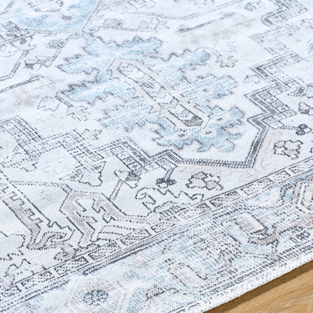 Embrace Machine Woven Rug
