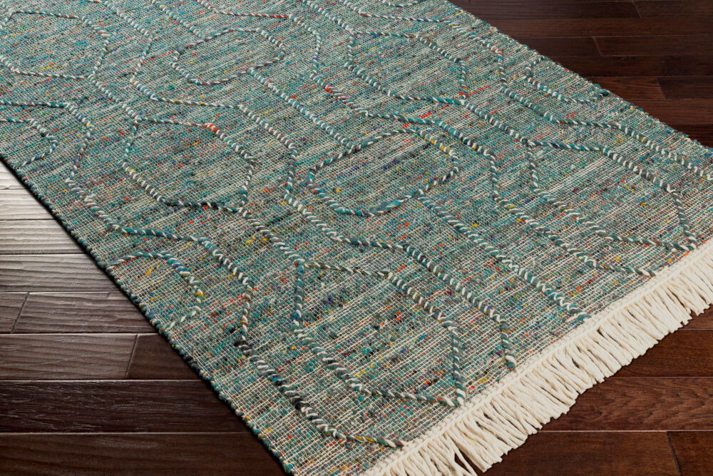Lucia Handmade Rug