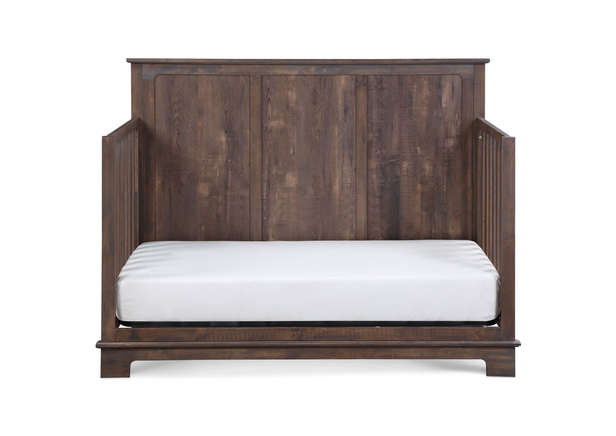 Grayson - 4-In-1 Convertible Crib