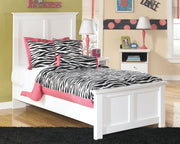 Signature Design by Ashley® Bostwick - Panel Bed | Meri Furniture