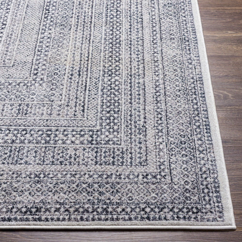 Alice Machine Woven Rug