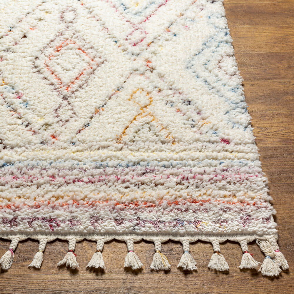 Guarderia Machine Woven Rug