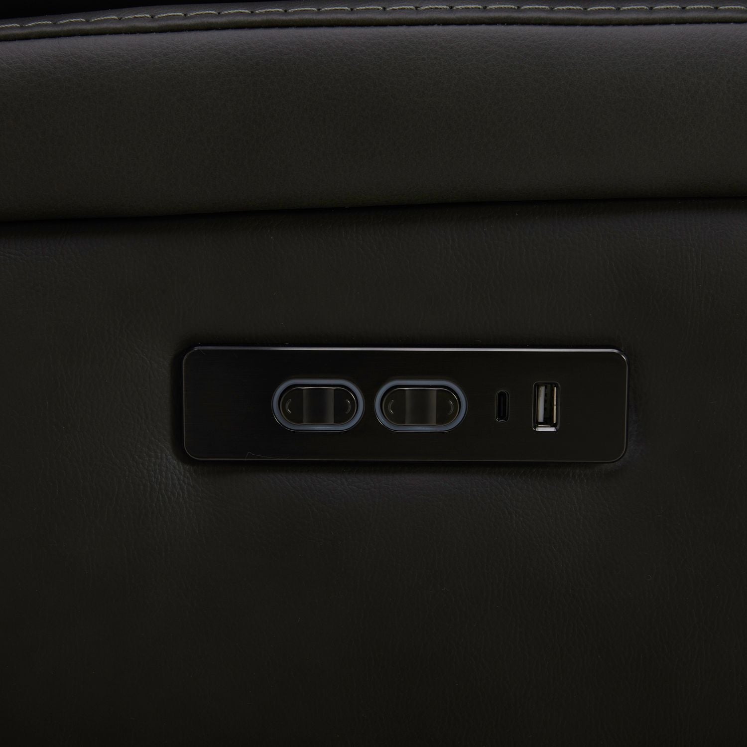 Chapman - Swivel Glider Recliner P2