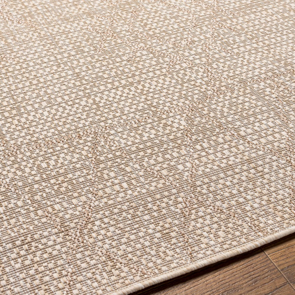 Eagean Machine Woven Rug