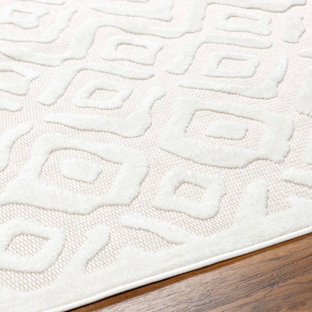 San Diego Machine Woven Rug