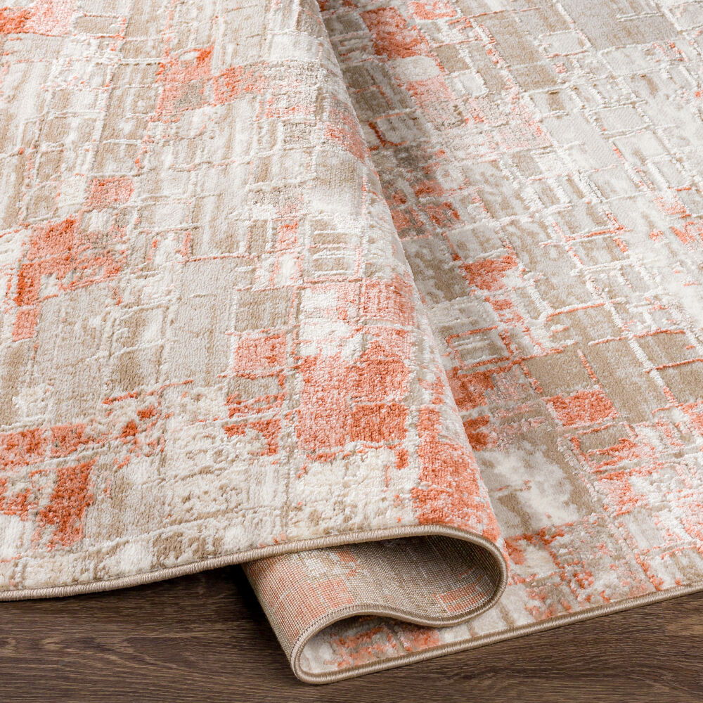 Enfield Machine Woven Rug