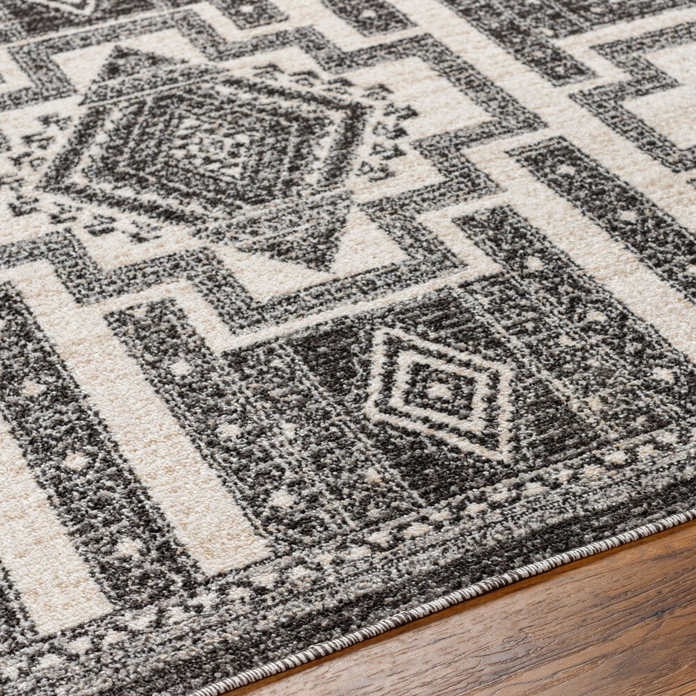 Positano Machine Woven Rug